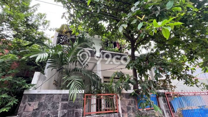 Dijual Rumah Eksklusif 7 KT di Kayu Putih, Jakarta Timur Dijual Rumah Eksklusif 7 KT di Kayu Putih, Jakarta Timur