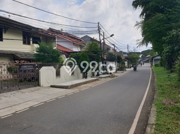 Dijual Hunian Mewah dengan Fasilitas Sekitar Komplit di Duren Sawit, Jakarta Timur Dijual Hunian Mewah dengan Fasilitas Sekitar Komplit di Duren Sawit, Jakarta Timur