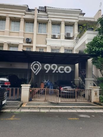 Best Deal Hunian Mewah Ideal dan Luas di Kelapa Gading, Jakarta Utara Best Deal Hunian Mewah Ideal dan Luas di Kelapa Gading, Jakarta Utara