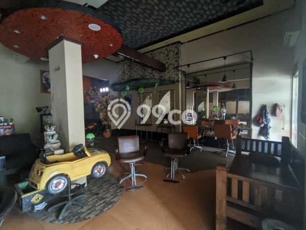 Komersial Kawasan Jagakarsa, Luas 500m2m², Area Komersial, Ramai Komersial Kawasan Jagakarsa, Luas 500m2m², Area Komersial, Ramai