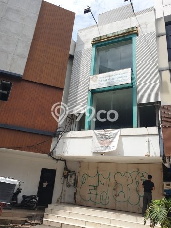 FOR SALE! Ruko di Kelapa Gading Jakarta Utara, LT 185m2, LB 300m2 FOR SALE! Ruko di Kelapa Gading Jakarta Utara, LT 185m2, LB 300m2
