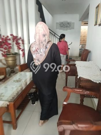 Rumah 0 KT 0 KM di Kawasan Kayu Putih, Jakarta Timur Rumah 0 KT 0 KM di Kawasan Kayu Putih, Jakarta Timur