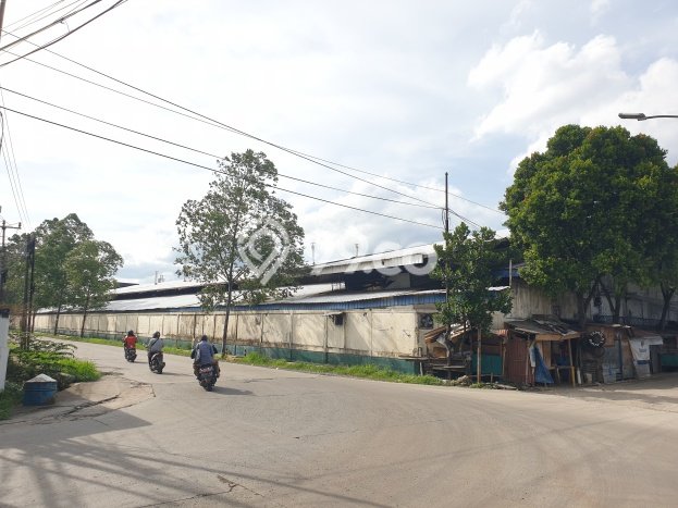 KEUNTUNGAN BERLIPAT! Pabrik Kawasan , Luas 1000m2m², Pusat Bisnis KEUNTUNGAN BERLIPAT! Pabrik Kawasan , Luas 1000m2m², Pusat Bisnis