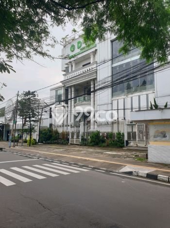 Kantor Dijual Lokasi Stratagis di Cempaka Putih Jakarta Pusat Cocok untuk Bisnis Kantor Dijual Lokasi Stratagis di Cempaka Putih Jakarta Pusat Cocok untuk Bisnis