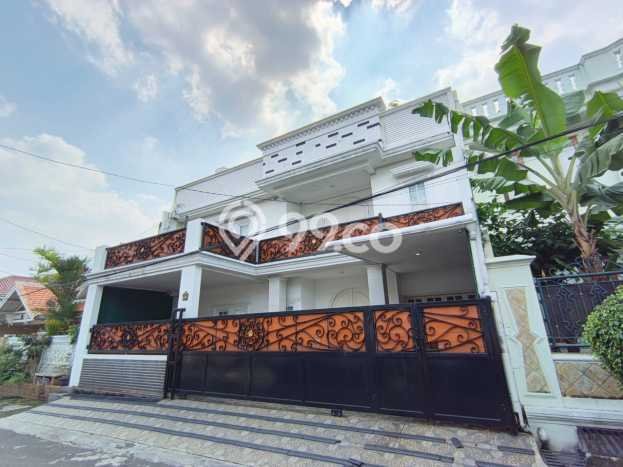 Dijual Hunian Mewah dengan Fasilitas Sekitar Komplit di Tebet, Jakarta Selatan Dijual Hunian Mewah dengan Fasilitas Sekitar Komplit di Tebet, Jakarta Selatan