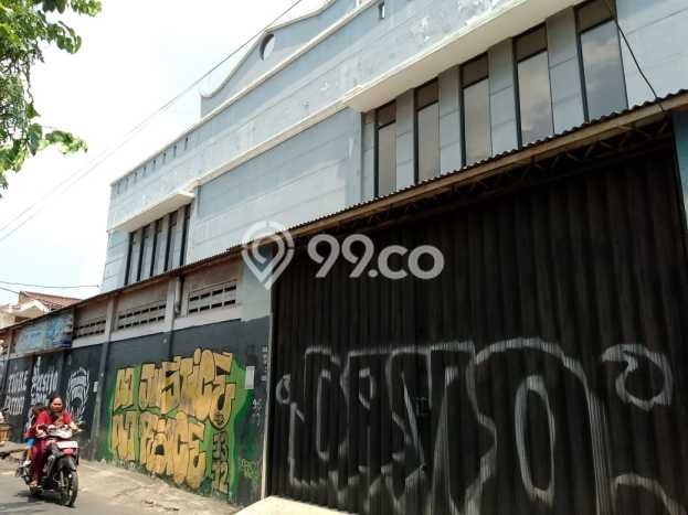 Jual Rumah Favorit Siap Huni LB 500m2 di Cengkareng, Jakarta Barat Jual Rumah Favorit Siap Huni LB 500m2 di Cengkareng, Jakarta Barat