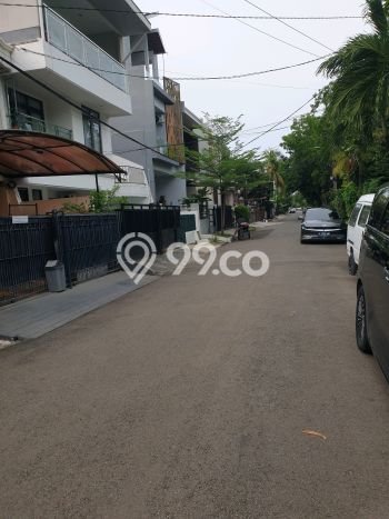 Siap Huni Hunian Elit 4 Kamar di Kelapa Gading Dekat ke Mana Saja Siap Huni Hunian Elit 4 Kamar di Kelapa Gading Dekat ke Mana Saja