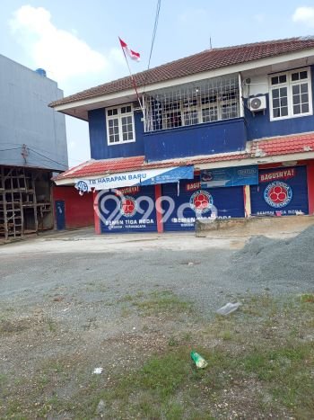 Rumah Mewah Akses Strategis di Bekasi Unfurnished Rumah Mewah Akses Strategis di Bekasi Unfurnished