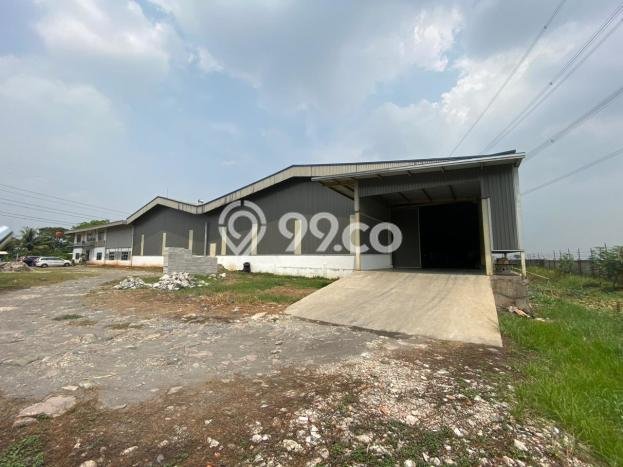 Lokasi Strategis! Dijual Pabrik Bisnis di Tambun Utara, Bekasi Kondisi Bagus Lokasi Strategis! Dijual Pabrik Bisnis di Tambun Utara, Bekasi Kondisi Bagus