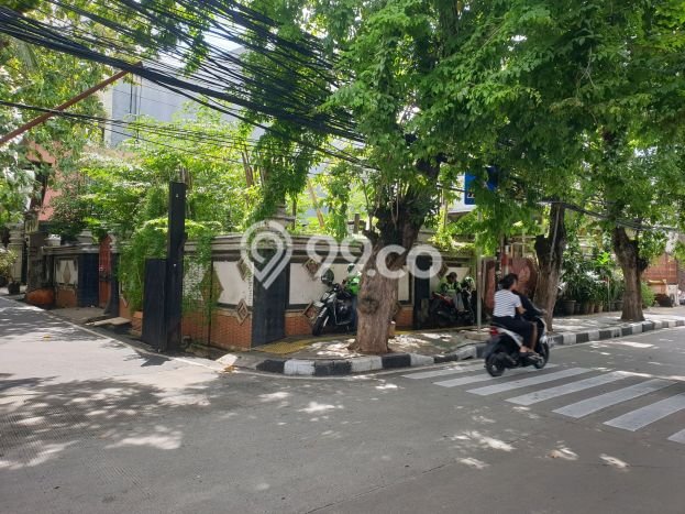 Dijual Hunian Mewah dengan Fasilitas Sekitar Komplit di Kemayoran, Jakarta Pusat Dijual Hunian Mewah dengan Fasilitas Sekitar Komplit di Kemayoran, Jakarta Pusat