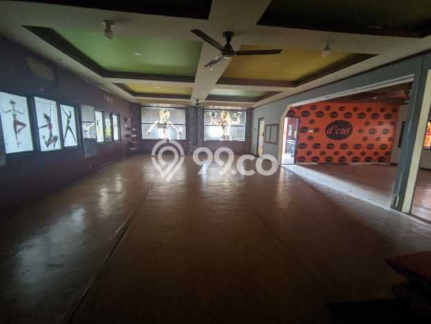 Komersial Kawasan Jagakarsa, Luas 500m2m², Area Komersial, Ramai Komersial Kawasan Jagakarsa, Luas 500m2m², Area Komersial, Ramai