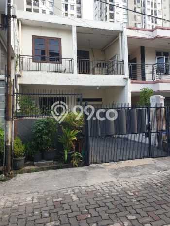 Jual Rumah Modern 3 KT di Sunter, Jakarta Utara Jual Rumah Modern 3 KT di Sunter, Jakarta Utara