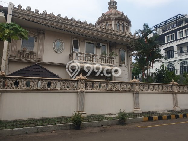 Hot Offer Hunian Mewah Ideal dan Luas di Kelapa Gading, Jakarta Utara Hot Offer Hunian Mewah Ideal dan Luas di Kelapa Gading, Jakarta Utara