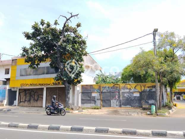 PELUANG EMAS! Komersial di , Luas 600m2m², Pusat Bisnis PELUANG EMAS! Komersial di , Luas 600m2m², Pusat Bisnis