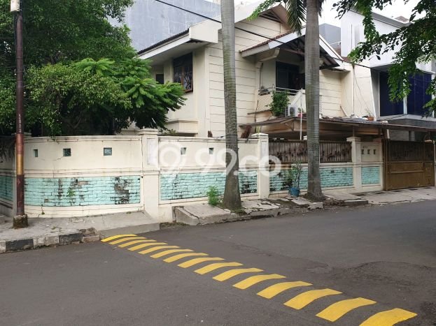 Rumah Eksklusif Dijual LT 297m2 di Kelapa Gading, Jakarta Utara Rumah Eksklusif Dijual LT 297m2 di Kelapa Gading, Jakarta Utara