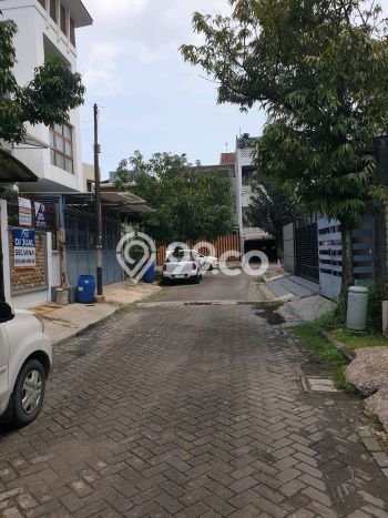 Hunian Mewah LB 150m2 Siap Huni Desain Elegan di Pantai Indah Kapuk, Jakarta Utara Hunian Mewah LB 150m2 Siap Huni Desain Elegan di Pantai Indah Kapuk, Jakarta Utara