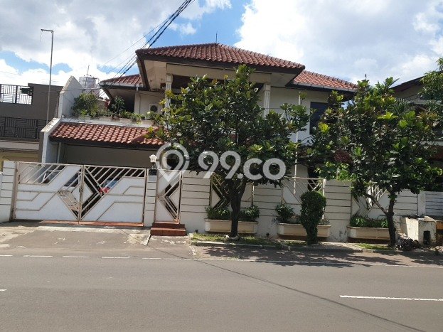 Dijual Rumah Elit Exclusive di Duren Sawit, Jakarta Timur Dijual Rumah Elit Exclusive di Duren Sawit, Jakarta Timur