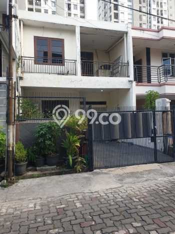 Jual Rumah Modern 3 KT di Sunter, Jakarta Utara Jual Rumah Modern 3 KT di Sunter, Jakarta Utara