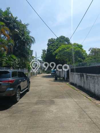 For Sale! Luxury House LT 969m2 Desain Modern di Bangka For Sale! Luxury House LT 969m2 Desain Modern di Bangka