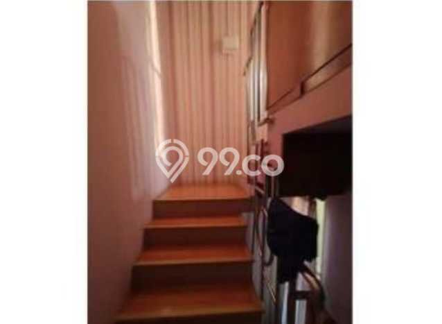 Rumah Modern Cantik 5 Kamar Siap Huni di Pondok Aren Rumah Modern Cantik 5 Kamar Siap Huni di Pondok Aren