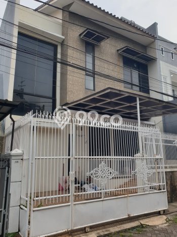 Ready to Use! Premium House LT 144m2 Desain Modern di Sunter Ready to Use! Premium House LT 144m2 Desain Modern di Sunter
