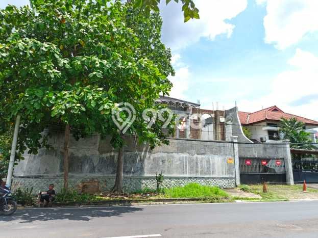 Hunian Super Mewah dengan Akses Paling Strategis di Pondok Indah, Jakarta Selatan Hunian Super Mewah dengan Akses Paling Strategis di Pondok Indah, Jakarta Selatan