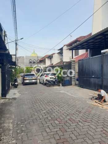 Jual Rumah Modern 3 KT di Sunter, Jakarta Utara Jual Rumah Modern 3 KT di Sunter, Jakarta Utara