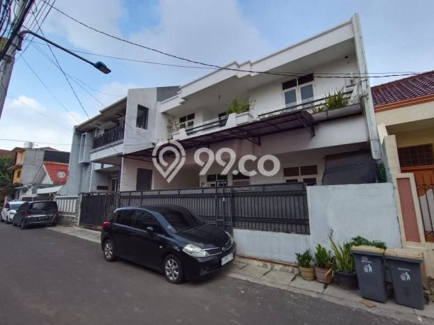 Dijual Rumah Strategis Bagus Punya 3 KT di Johar Baru Jakarta Pusat SHM Dijual Rumah Strategis Bagus Punya 3 KT di Johar Baru Jakarta Pusat SHM