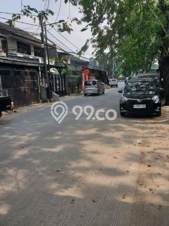 Rumah Strategis Minimalis Lb 250m2 di Kelapa Gading, Jakarta Utara Rumah Strategis Minimalis Lb 250m2 di Kelapa Gading, Jakarta Utara
