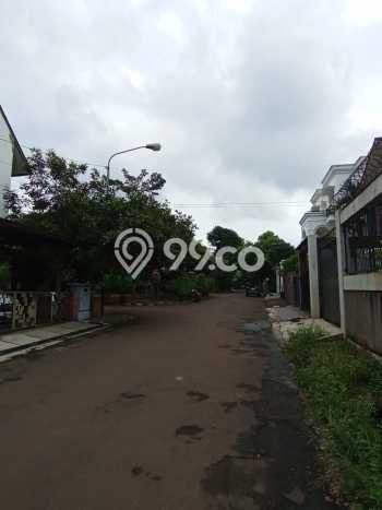 Jual Rumah Luas Megah Dengan View Eksklusif di Bintaro, Jakarta Selatan Jual Rumah Luas Megah Dengan View Eksklusif di Bintaro, Jakarta Selatan