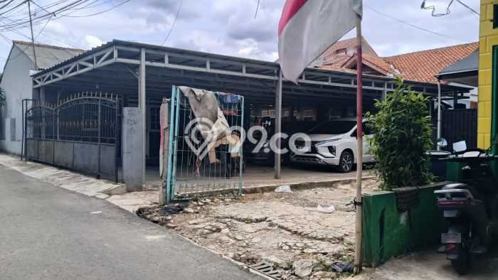 Rumah Mewah Dijual LT 452m2 di Cilandak, Jakarta Selatan Rumah Mewah Dijual LT 452m2 di Cilandak, Jakarta Selatan