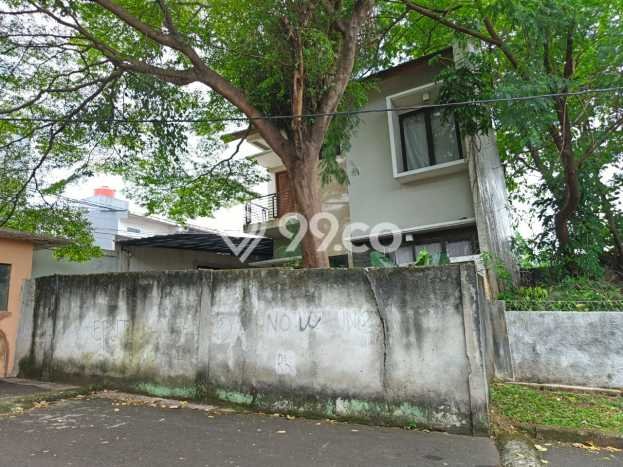 Hunian Nyaman Asri 3 KT Siap Pakai di Bintaro Jakarta Selatan Hunian Nyaman Asri 3 KT Siap Pakai di Bintaro Jakarta Selatan
