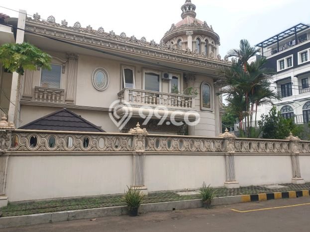 Hot Offer Hunian Mewah Ideal dan Luas di Kelapa Gading, Jakarta Utara Hot Offer Hunian Mewah Ideal dan Luas di Kelapa Gading, Jakarta Utara