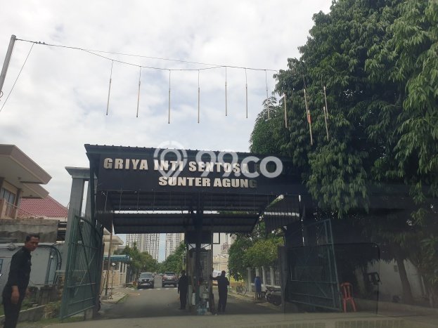 Hunian Super Mewah dengan Akses Paling Strategis di Sunter, Jakarta Utara Hunian Super Mewah dengan Akses Paling Strategis di Sunter, Jakarta Utara