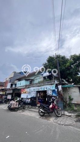 Hunian Super Elit dengan Akses Paling Strategis di Kayu Putih, Jakarta Timur Hunian Super Elit dengan Akses Paling Strategis di Kayu Putih, Jakarta Timur