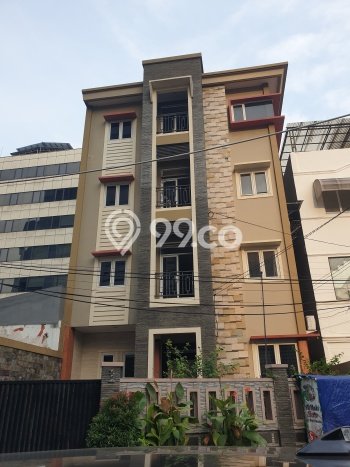 LOKASI PREMIUM! Komersial di Menteng, Luas 600m2m², Jalan Utama, Kawasan Bisnis LOKASI PREMIUM! Komersial di Menteng, Luas 600m2m², Jalan Utama, Kawasan Bisnis