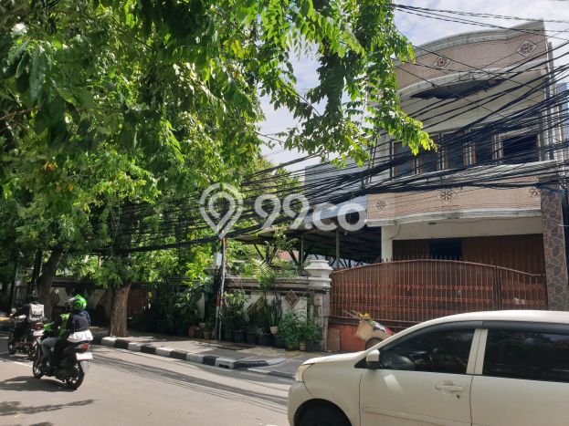 Dijual Hunian Mewah dengan Fasilitas Sekitar Komplit di Kemayoran, Jakarta Pusat Dijual Hunian Mewah dengan Fasilitas Sekitar Komplit di Kemayoran, Jakarta Pusat
