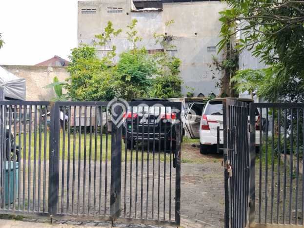 Tanah Dijual di Jakarta Barat Seluas 182m2 Strategis Tanah Dijual di Jakarta Barat Seluas 182m2 Strategis