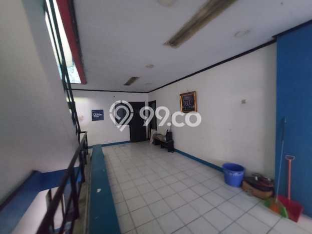 Unit Ruko Strategis di Senen, Jakarta Pusat Potensi Cuan Besar Unit Ruko Strategis di Senen, Jakarta Pusat Potensi Cuan Besar