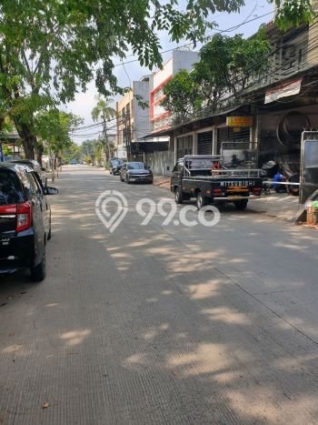 Rumah Strategis Minimalis Lb 250m2 di Kelapa Gading, Jakarta Utara Rumah Strategis Minimalis Lb 250m2 di Kelapa Gading, Jakarta Utara