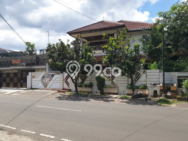 Dijual Rumah Elit Exclusive di Duren Sawit, Jakarta Timur Dijual Rumah Elit Exclusive di Duren Sawit, Jakarta Timur