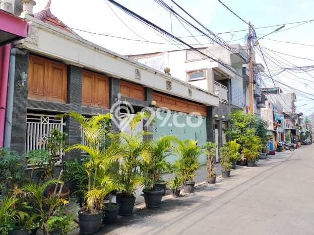 For Sale Rumah 5 Kamar Lokasi Strategis Nyaman dan Strategis di Palmerah For Sale Rumah 5 Kamar Lokasi Strategis Nyaman dan Strategis di Palmerah