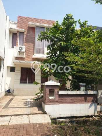 Jual Rumah Modern 3 KT di Pantai Indah Kapuk, Jakarta Utara Jual Rumah Modern 3 KT di Pantai Indah Kapuk, Jakarta Utara