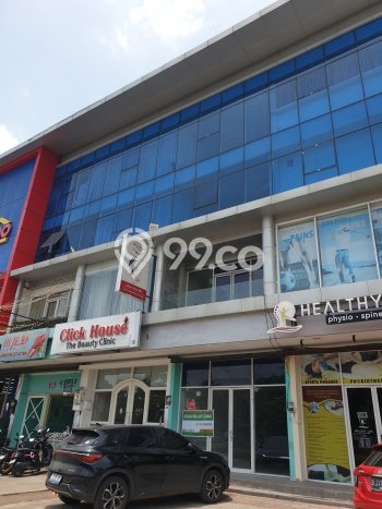 Paling Diincar! Ruko Dijual di Pantai Indah Kapuk Harga Kompetitif Paling Diincar! Ruko Dijual di Pantai Indah Kapuk Harga Kompetitif
