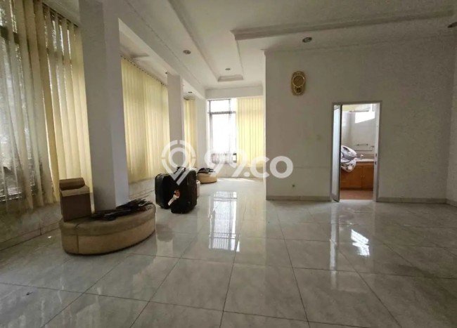 Tanah Dijual Area Strategis di Bandung Kota Bandung 1120m2 Tanah Dijual Area Strategis di Bandung Kota Bandung 1120m2