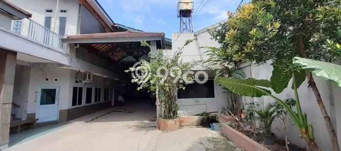 AREA PROSPEKTIF! Gudang di Bandung Kota, Luas 300m², Lokasi Premium AREA PROSPEKTIF! Gudang di Bandung Kota, Luas 300m², Lokasi Premium
