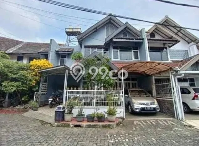 Hunian Nyaman Asri 3 KT Siap Pakai di Bandung Kota Bandung Hunian Nyaman Asri 3 KT Siap Pakai di Bandung Kota Bandung