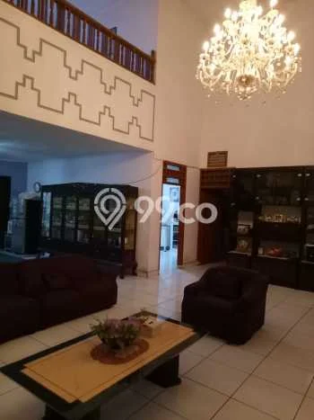 BEST CHOICE! Rumah di Bandung Kota, Luas 434m2m² LB 300m2m² BEST CHOICE! Rumah di Bandung Kota, Luas 434m2m² LB 300m2m²
