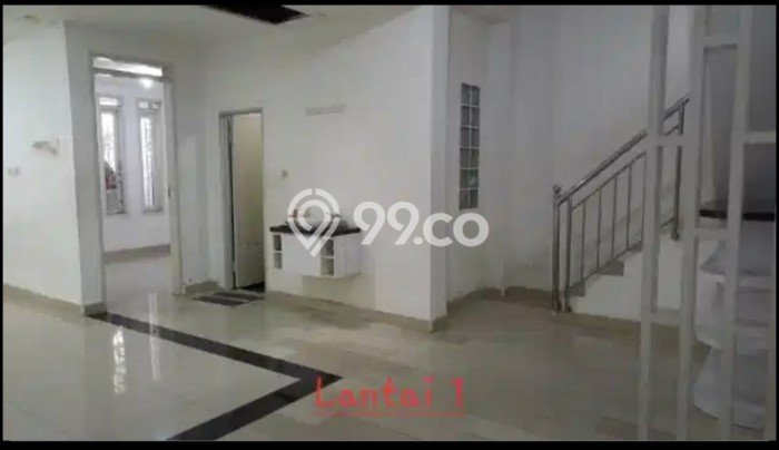 Rumah Modern Minimalis 4 Kamar Bisa Langsung Pindah di Antapani Rumah Modern Minimalis 4 Kamar Bisa Langsung Pindah di Antapani