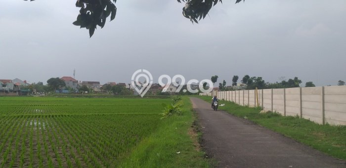 Kavling Tanah untuk Dijual di Gede Bage, Bandung, Luas 25000m2 Kavling Tanah untuk Dijual di Gede Bage, Bandung, Luas 25000m2